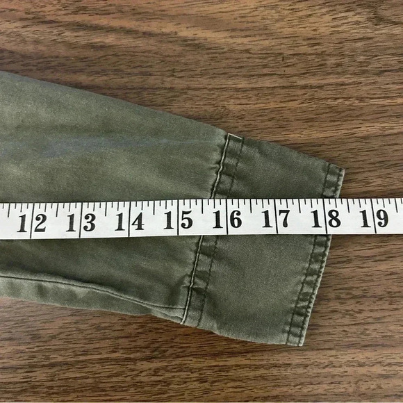 🌟Lee  riders shirt M - Picture 11 of 11